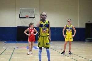 Young Angels 2006 Blue Košice - MBK Ružomberok