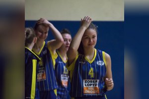 Young Angels Yellow Košice - Young Angels Blue Košice