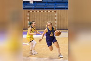 Young Angels 2005 Košice - Young Angels Blue 2004 Košice