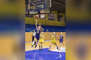 Young Angels 2005 Košice - Young Angels Blue 2004 Košice