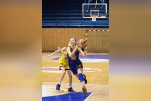 Young Angels 2005 Košice - Young Angels Blue 2004 Košice