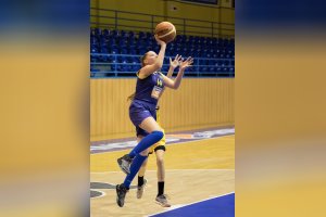Young Angels 2005 Košice - Young Angels Blue 2004 Košice