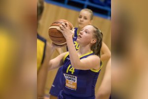 Young Angels 2005 Košice - Young Angels Blue 2004 Košice