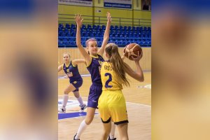 Young Angels 2005 Košice - Young Angels Blue 2004 Košice