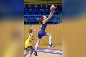 Young Angels 2005 Košice - Young Angels Blue 2004 Košice