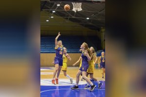 Young Angels 2005 Košice - Young Angels Blue 2004 Košice