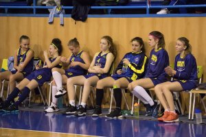 Young Angels 2005 Košice - Young Angels Blue 2004 Košice