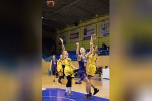 Young Angels 2005 Košice - Young Angels Blue 2004 Košice