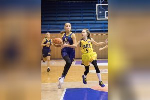 Young Angels 2005 Košice - Young Angels Blue 2004 Košice