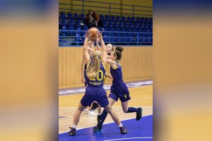 Young Angels 2005 Košice - Young Angels Blue 2004 Košice
