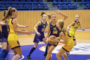 Young Angels 2005 Košice - Young Angels Blue 2004 Košice