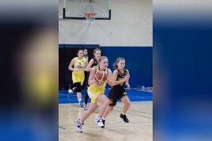 Young Angels Blue 2004 Košice - CBK 2004 Košice