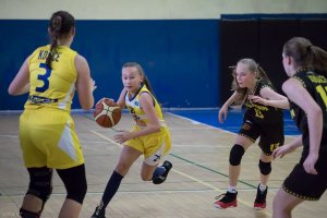 Young Angels Blue 2004 Košice - CBK 2004 Košice