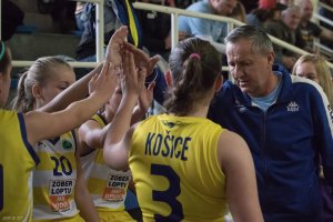 Young Angels Blue 2004 Košice - CBK 2004 Košice