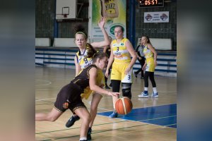 Young Angels Blue 2004 Košice - CBK 2004 Košice