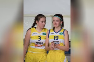 Young Angels Blue 2004 Košice - CBK 2004 Košice