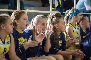 Young Angels Blue 2004 Košice - CBK 2004 Košice