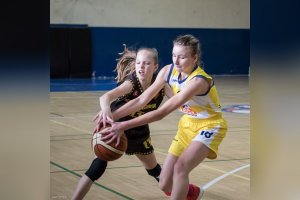 Young Angels Blue 2004 Košice - CBK 2004 Košice