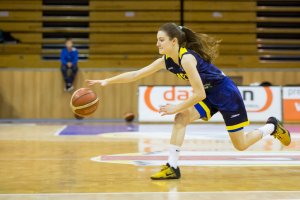 Turnaj EGBL, Košice, Piatok