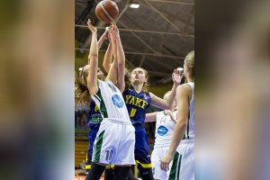 Turnaj EGBL, Košice, Piatok