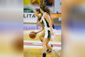 Turnaj EGBL, Košice, Piatok