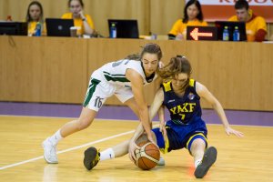 Turnaj EGBL, Košice, Piatok