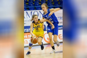 Turnaj EGBL, Košice, Piatok
