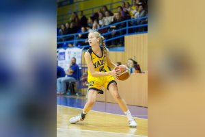 Turnaj EGBL, Košice, Piatok