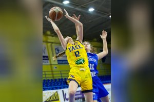 Turnaj EGBL, Košice, Piatok