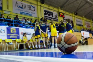 Turnaj EGBL, Košice, Piatok