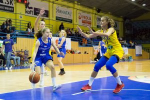Turnaj EGBL, Košice, Piatok