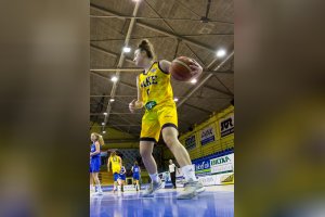 Turnaj EGBL, Košice, Piatok