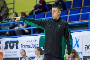 Turnaj EGBL, Košice, Sobota