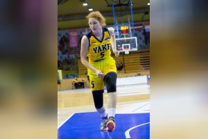 Turnaj EGBL, Košice, Sobota