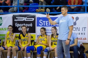 Turnaj EGBL, Košice, Sobota