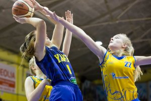 Turnaj EGBL, Košice, Nedeľa