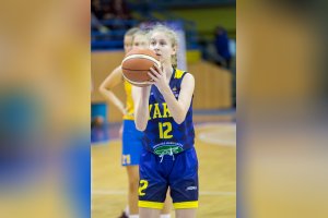 Turnaj EGBL, Košice, Nedeľa