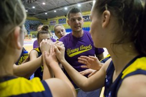 Turnaj EGBL, Košice, Nedeľa
