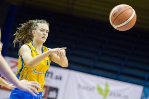 Turnaj EGBL, Košice, Nedeľa