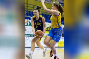 Turnaj EGBL, Košice, Nedeľa