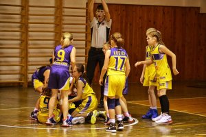 Young Angels 2007 Blue – Young Angels Košice – Šaca