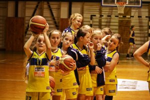 Young Angels 2007 Blue – Young Angels Košice – Šaca