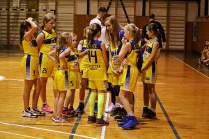Young Angels 2007 Blue – Young Angels Košice – Šaca