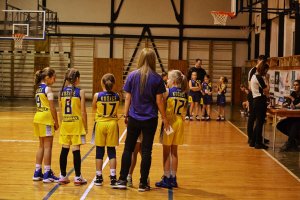 Young Angels 2007 Blue – Young Angels Košice – Šaca