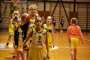 Young Angels 2007 Blue – Young Angels Košice – Šaca