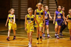 Young Angels 2007 Blue – Young Angels Košice – Šaca