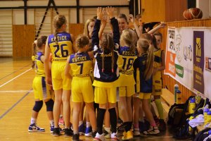 Young Angels 2007 Blue – Young Angels Košice – Šaca