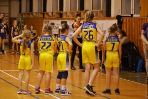 Young Angels 2007 Blue – Young Angels Košice – Šaca