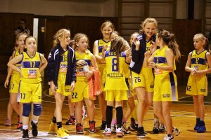 Young Angels 2007 Blue – Young Angels Košice – Šaca