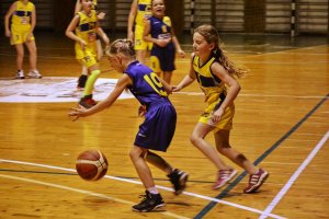 Young Angels 2007 Blue – Young Angels Košice – Šaca
